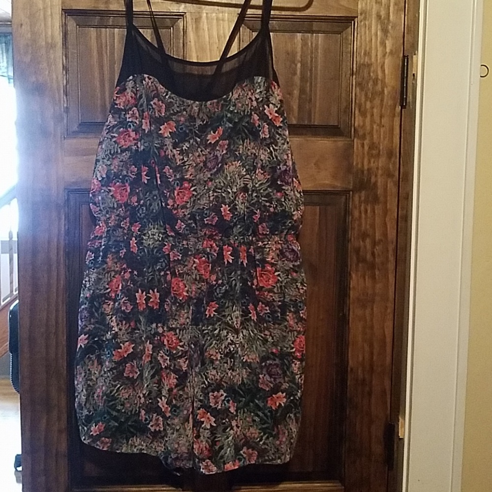 Forever 21 Romper
